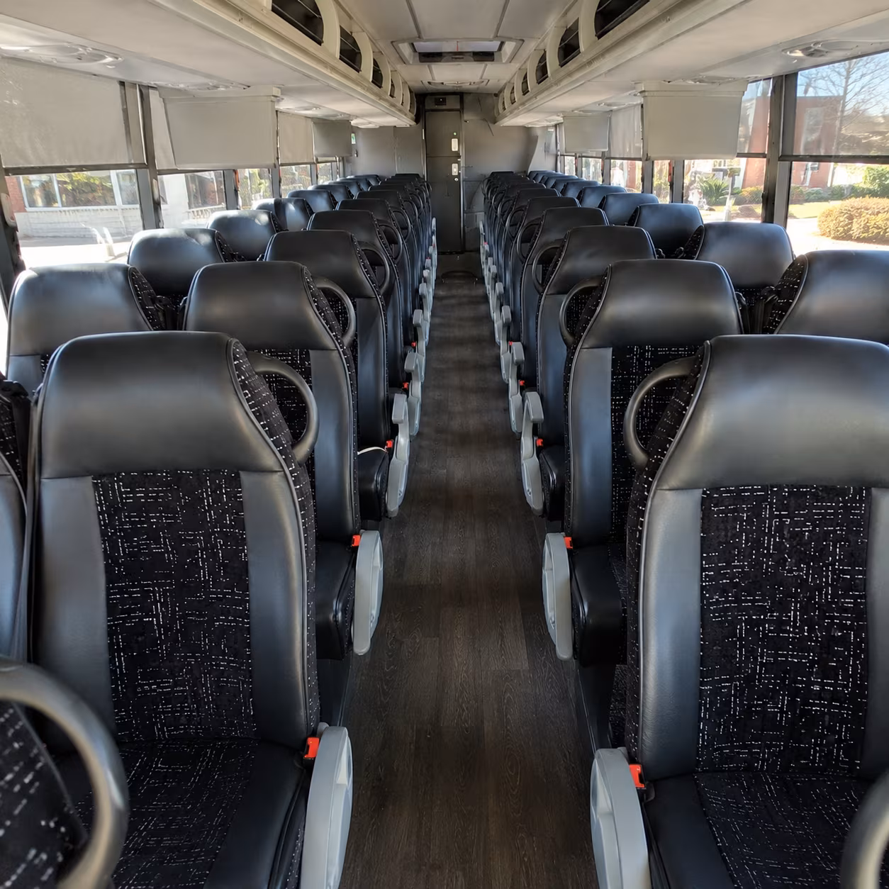 blog rent a bus to desert sun stadium hero