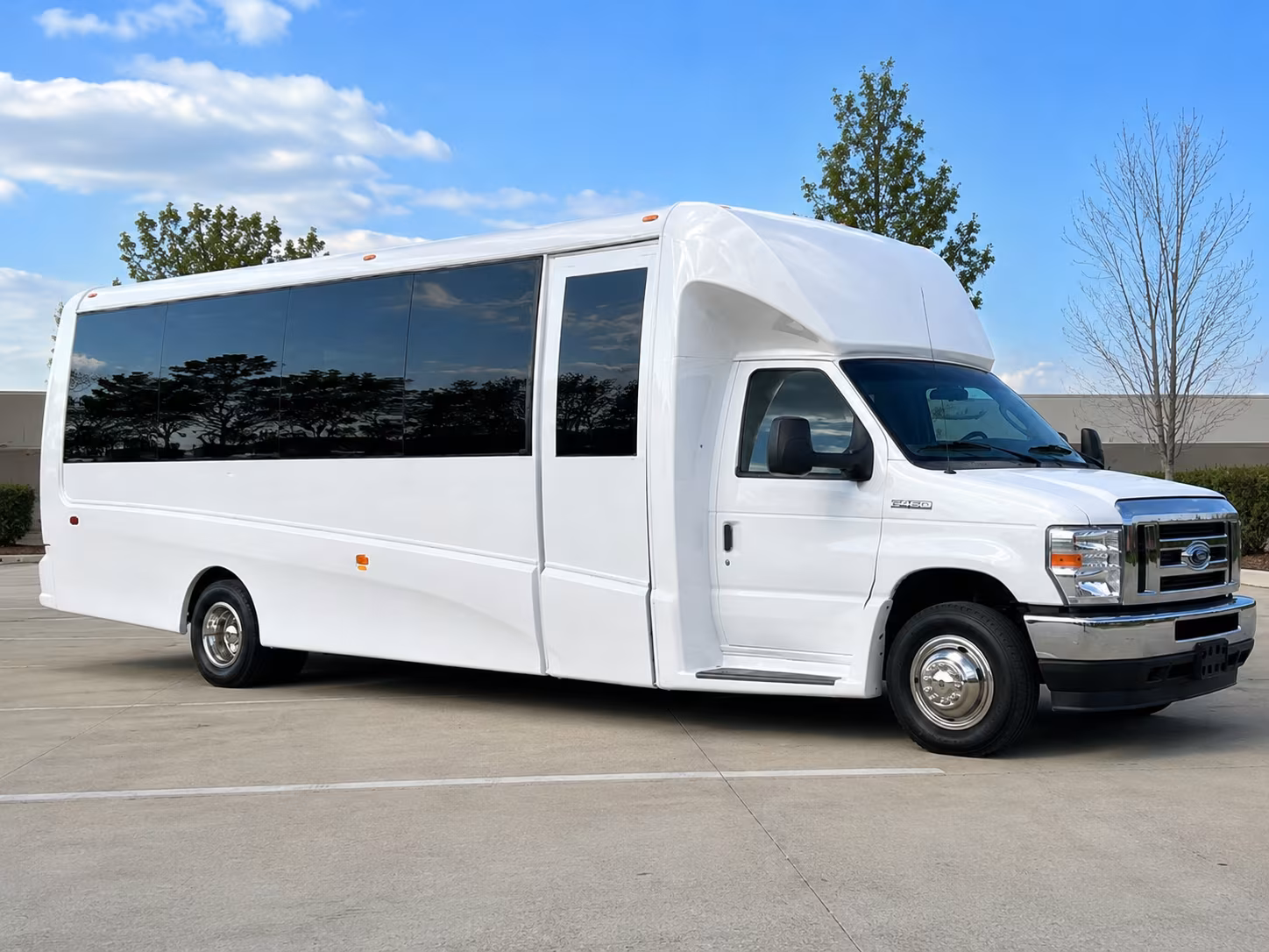 beat the yuma heat climate controlled bus rentals for outdoor sporting events