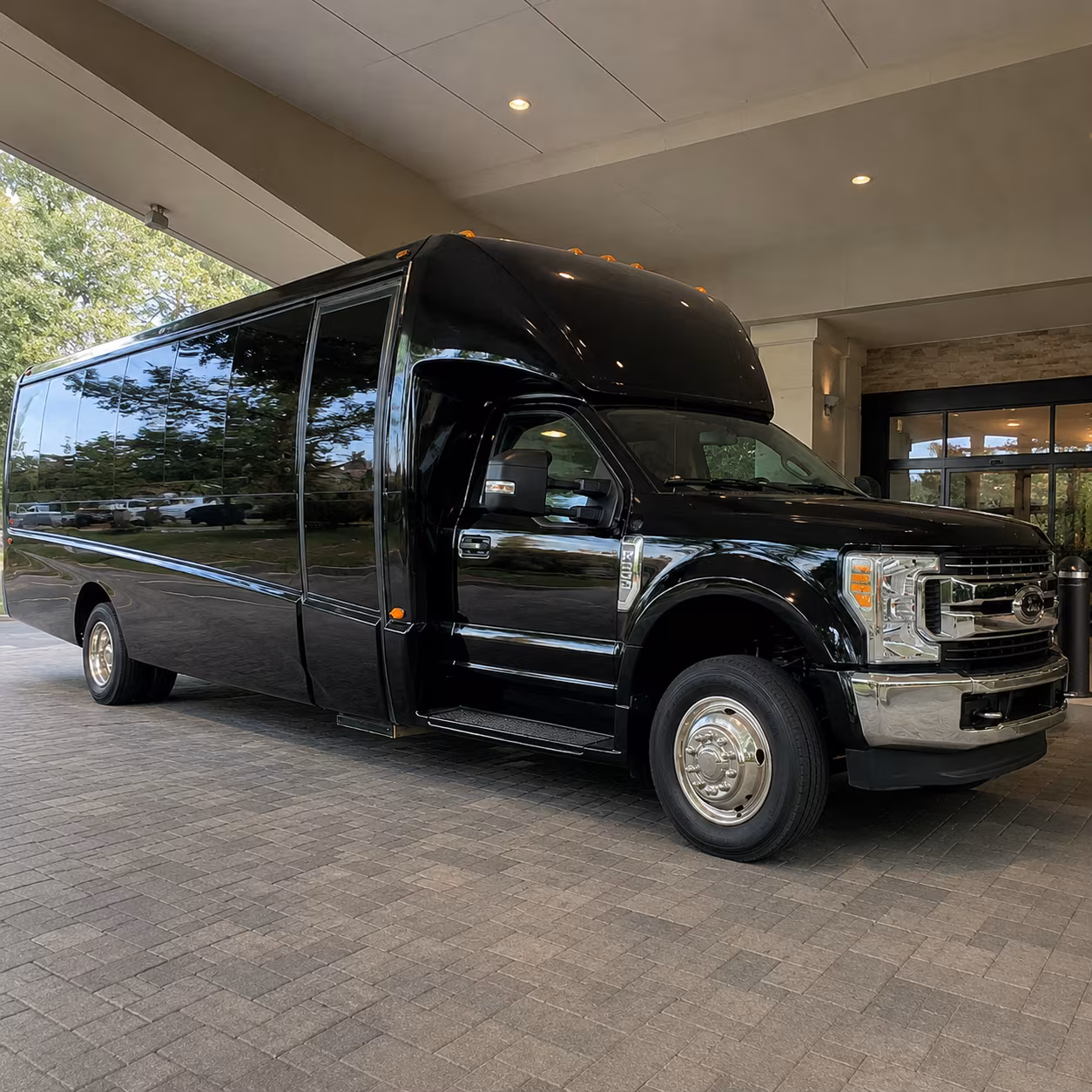book your yuma prom bus early availability fills up fast in april and may