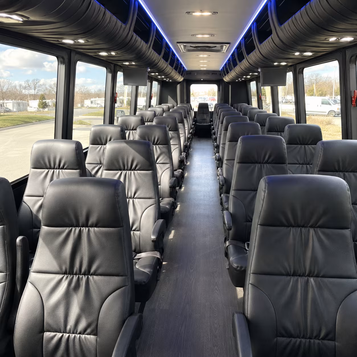 brewery and distillery tour buses around yuma arizona