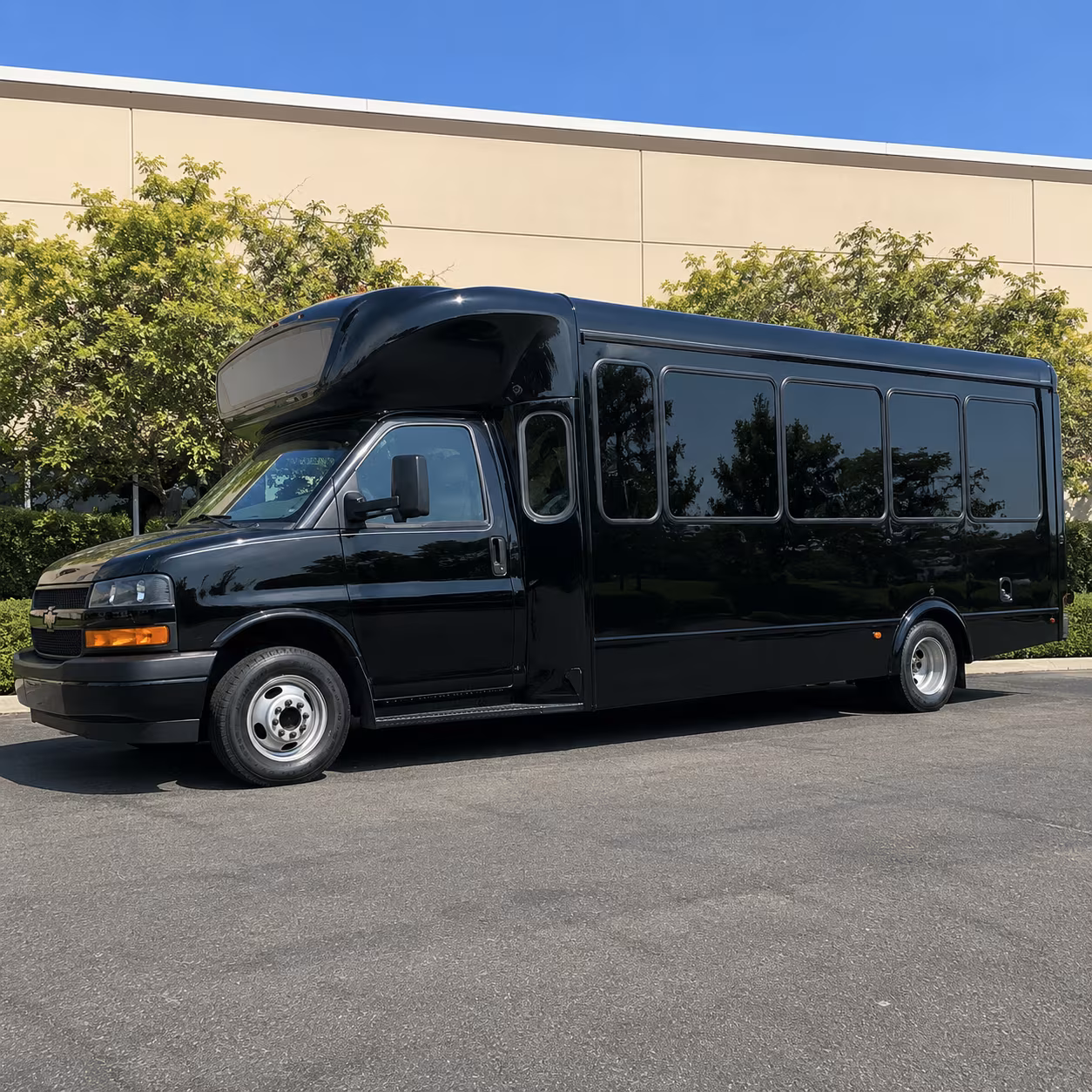 buckeye bring your friends together with buckeye prom bus rentals