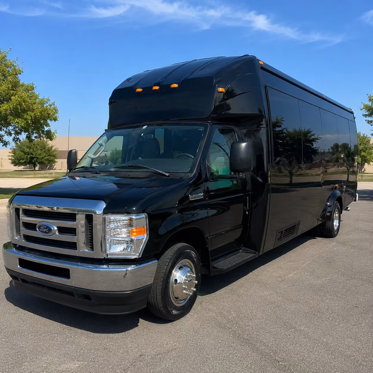 buckeye plan your retreat with buckeye religious group bus rentals