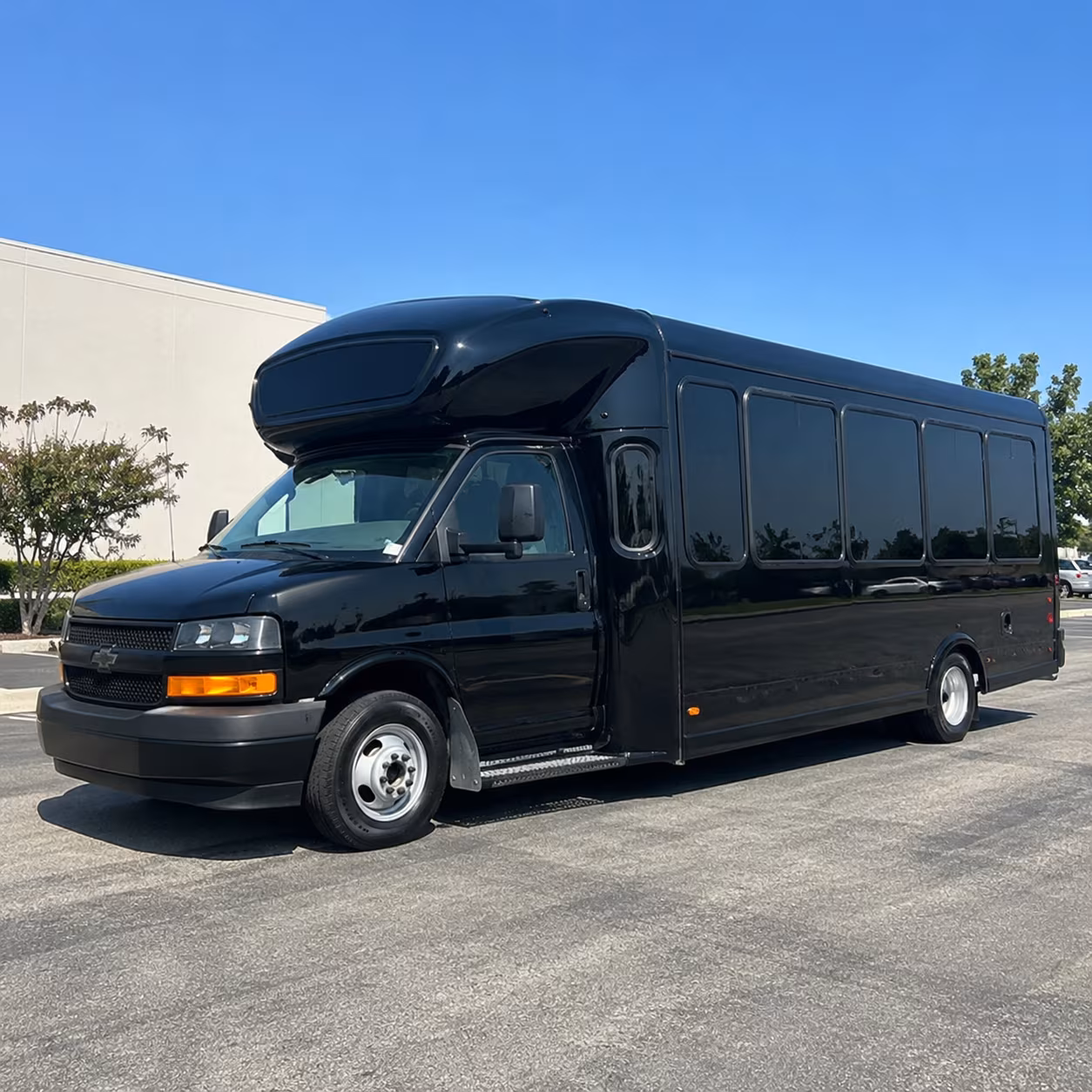 buckeye private airport shuttle bus rentals in buckeye
