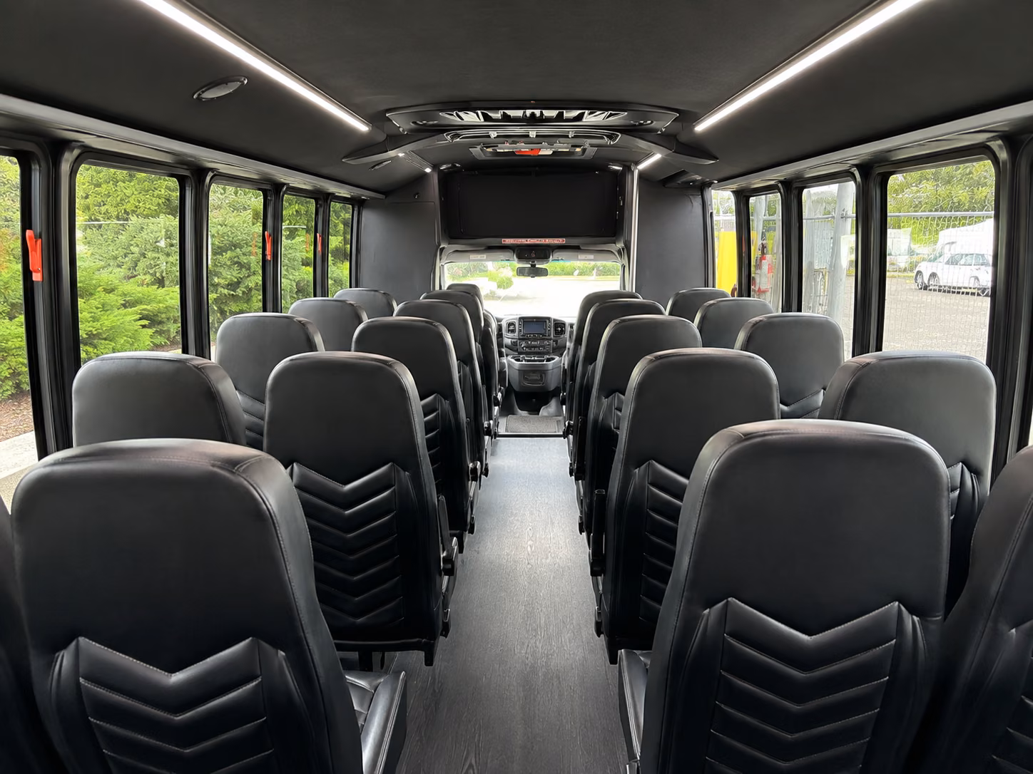bus rentals for away games and long distance sports road trips from yuma