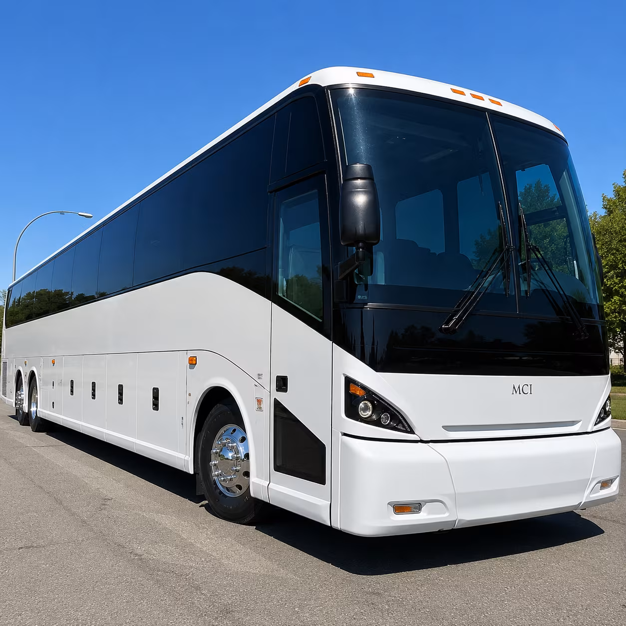 bus rentals for faith based events and conferences in yuma