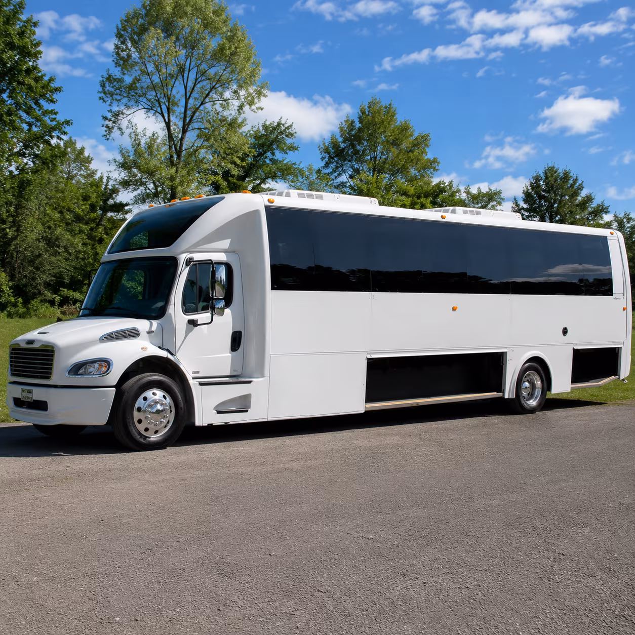 cathedral city bring your friends together with cathedral city prom bus rentals