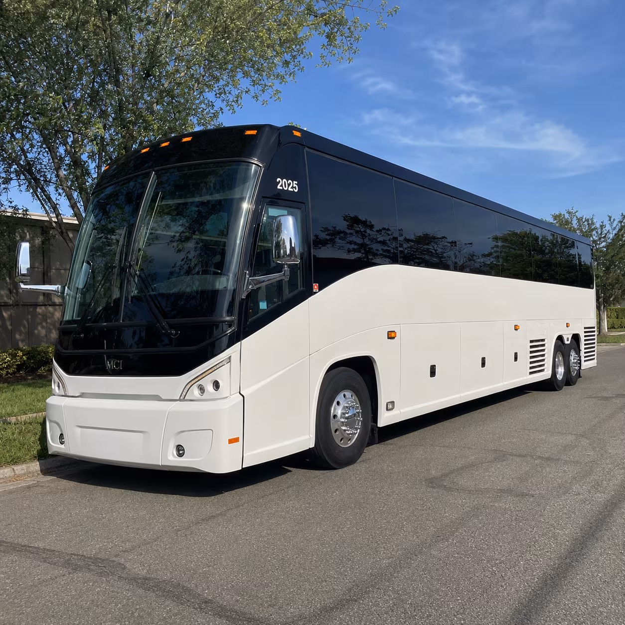 cathedral city military and government transportation
