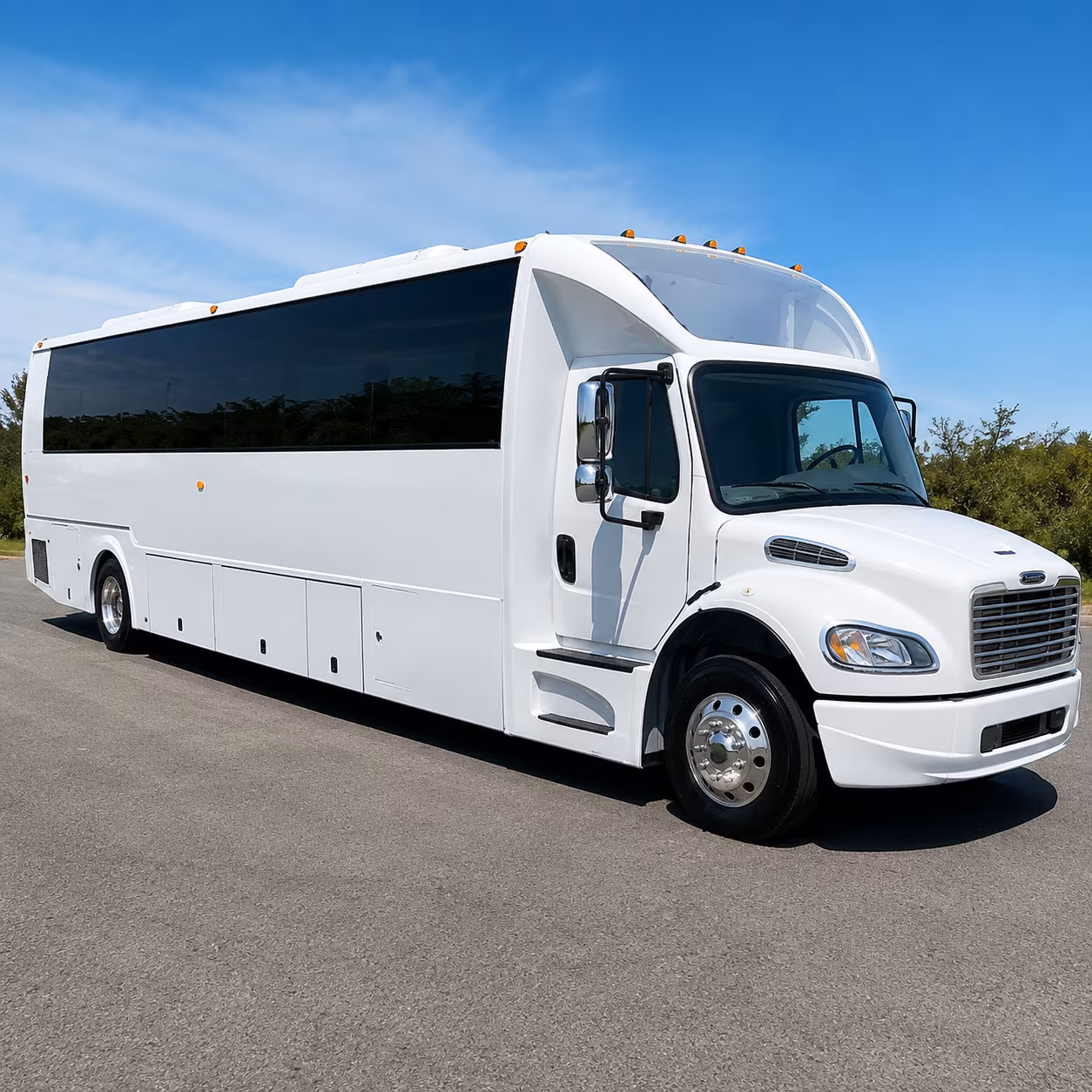 cathedral city plan employee commutes with efficient shuttle services