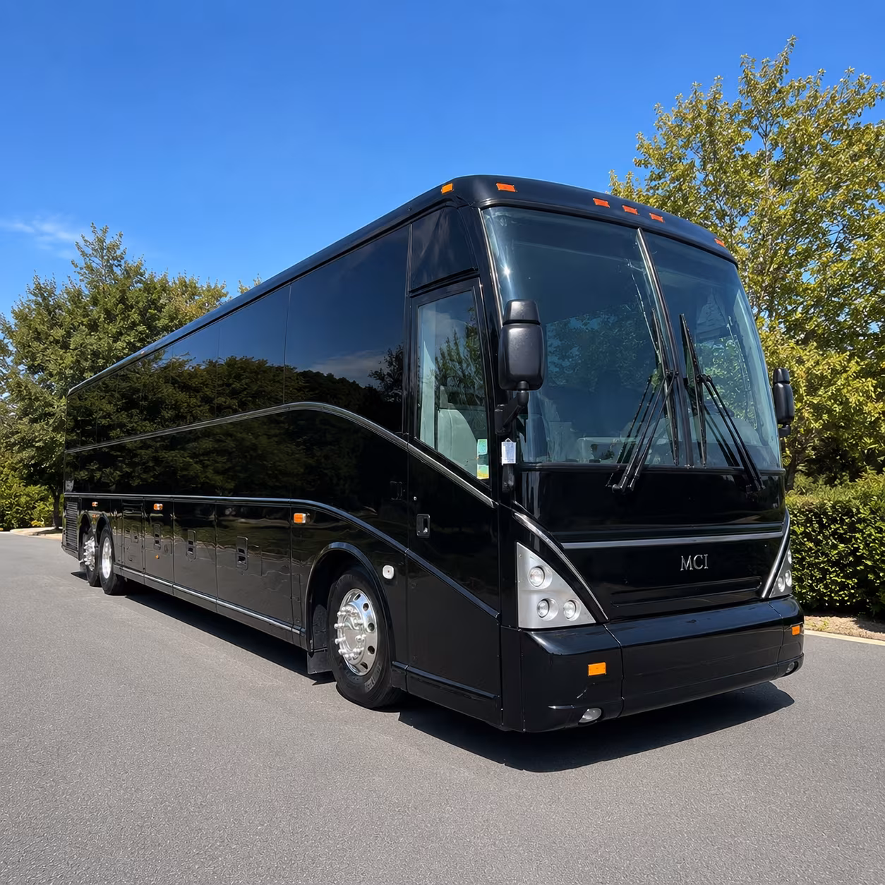 cathedral city sports team and fan group charter bus rentals in cathedral city