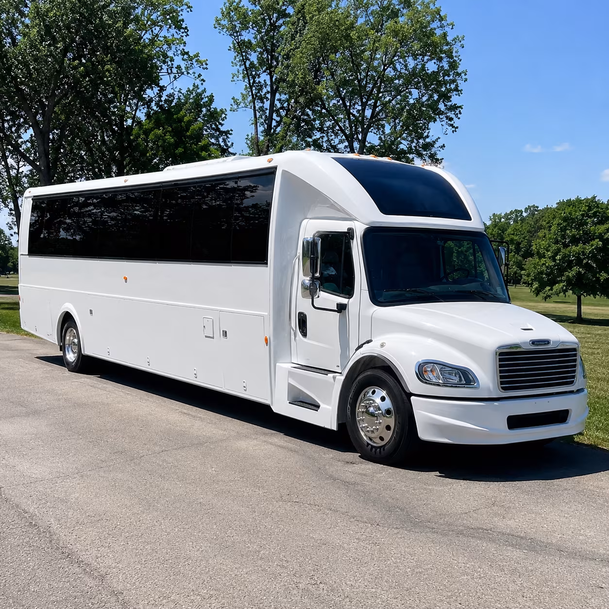 cathedral city stress free school field trip charter bus rentals in cathedral city