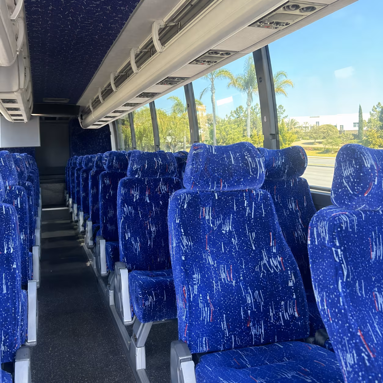 charter bus rentals to yuma area wine festivals and harvest events