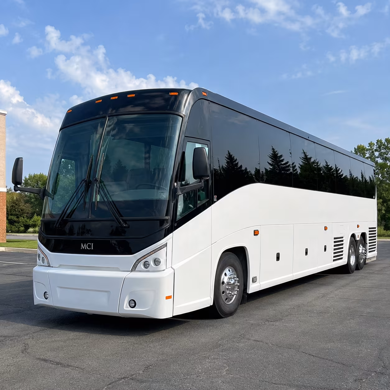 charter buses and party buses for games matches and events at desert sun stadium