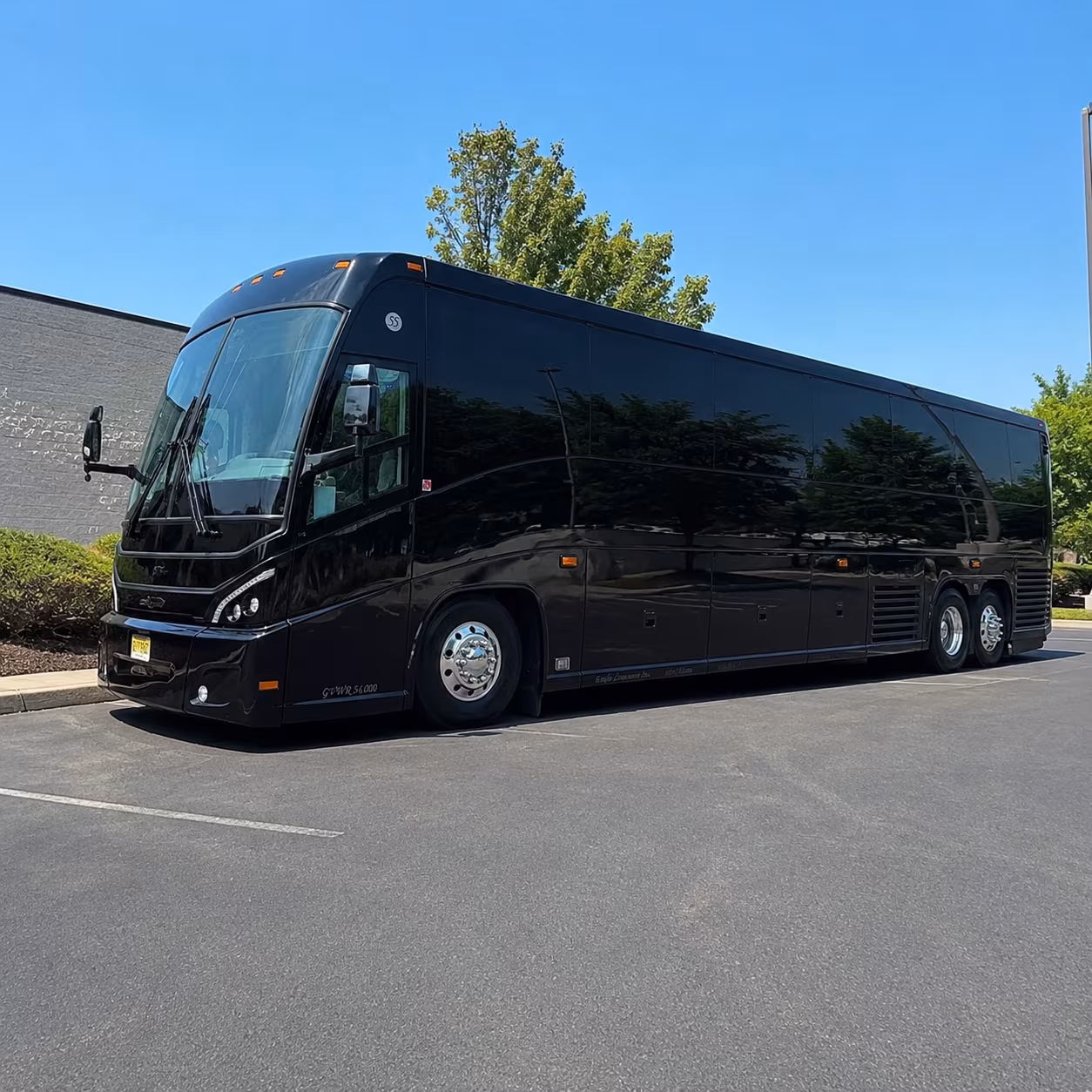charter buses to desert sun stadium shows and yuma events