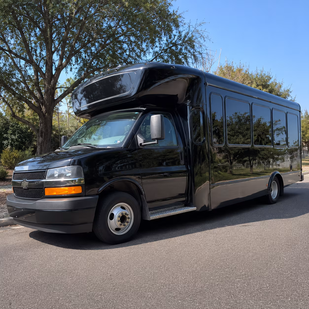 coachella book your coachella sporting event charter bus rental
