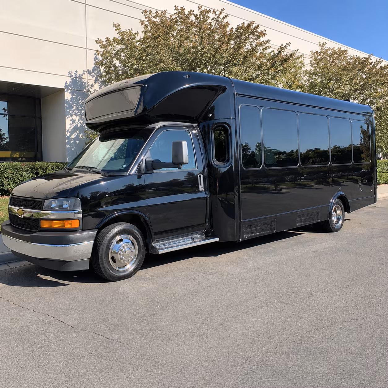 coachella enjoy the journey with coachella charter bus rentals for prom