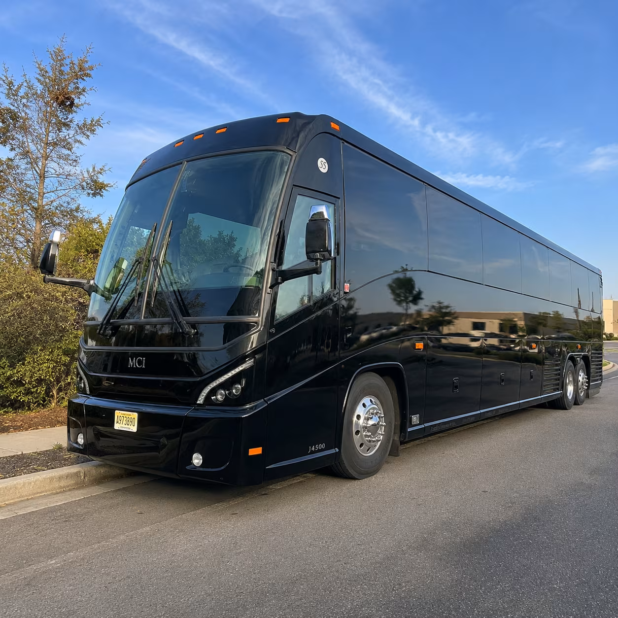 coachella rent a charter bus for your long distance coachella trip