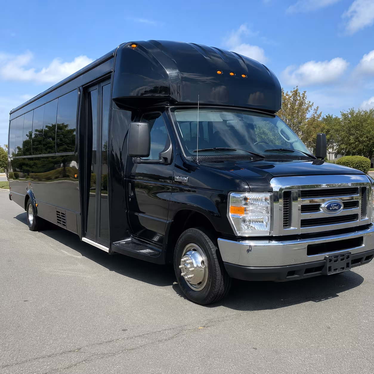 coachella secure your coachella government and military bus rental