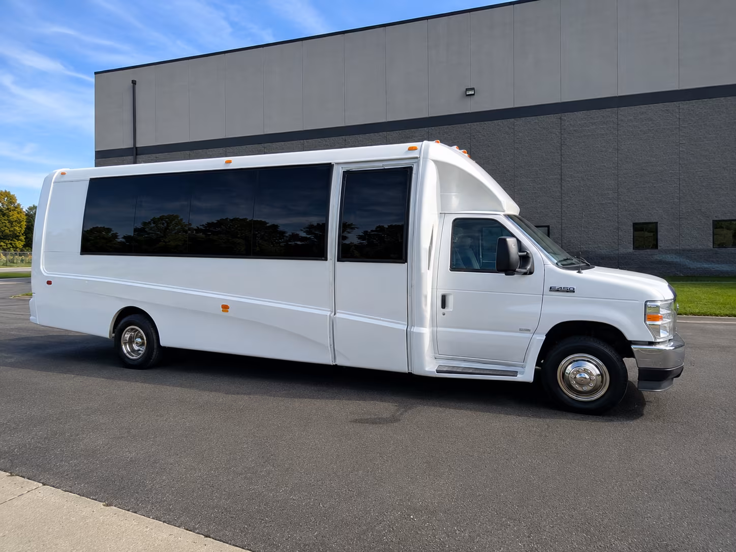 coachella streamline coachella employee transportation
