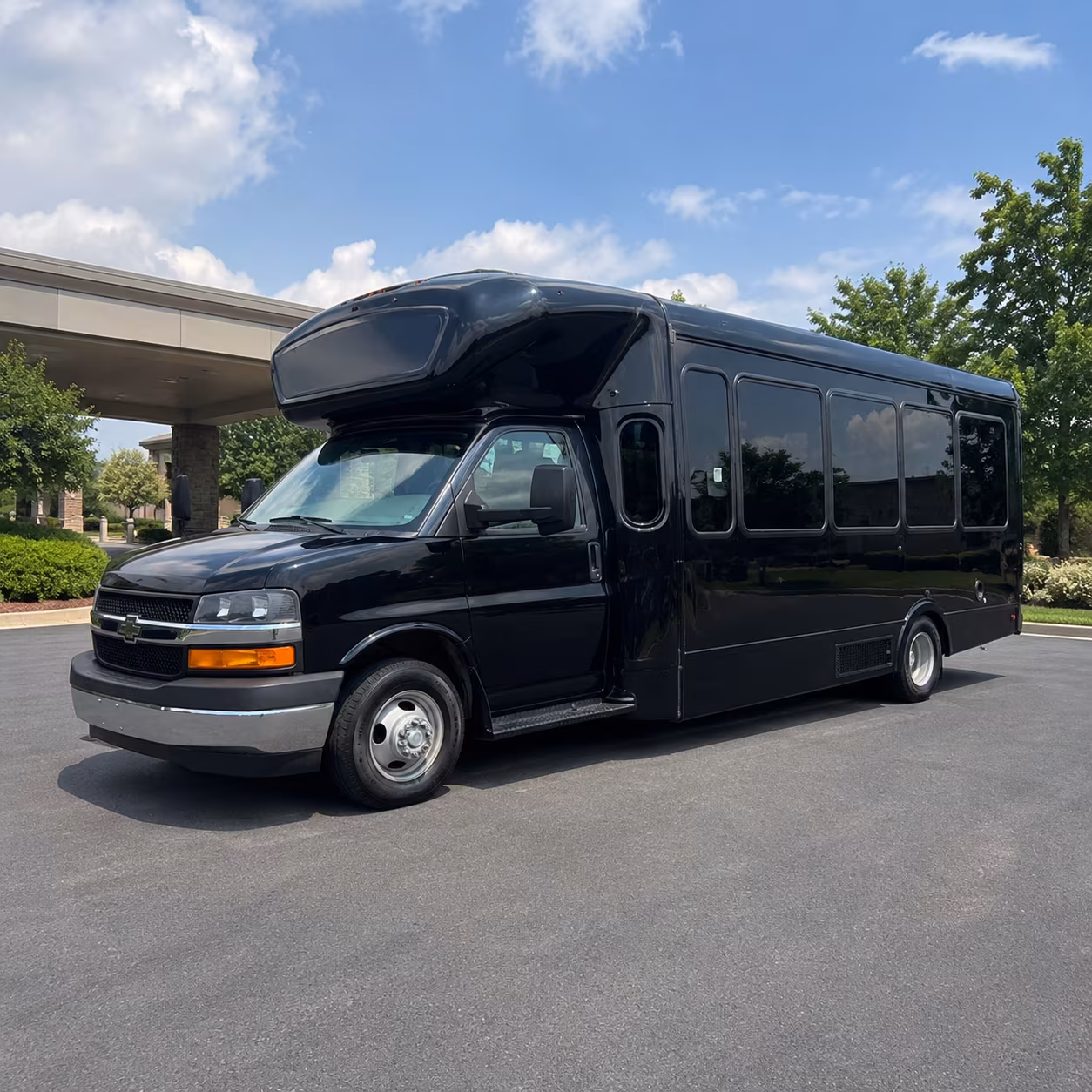 coachella wedding charter bus rentals in coachella