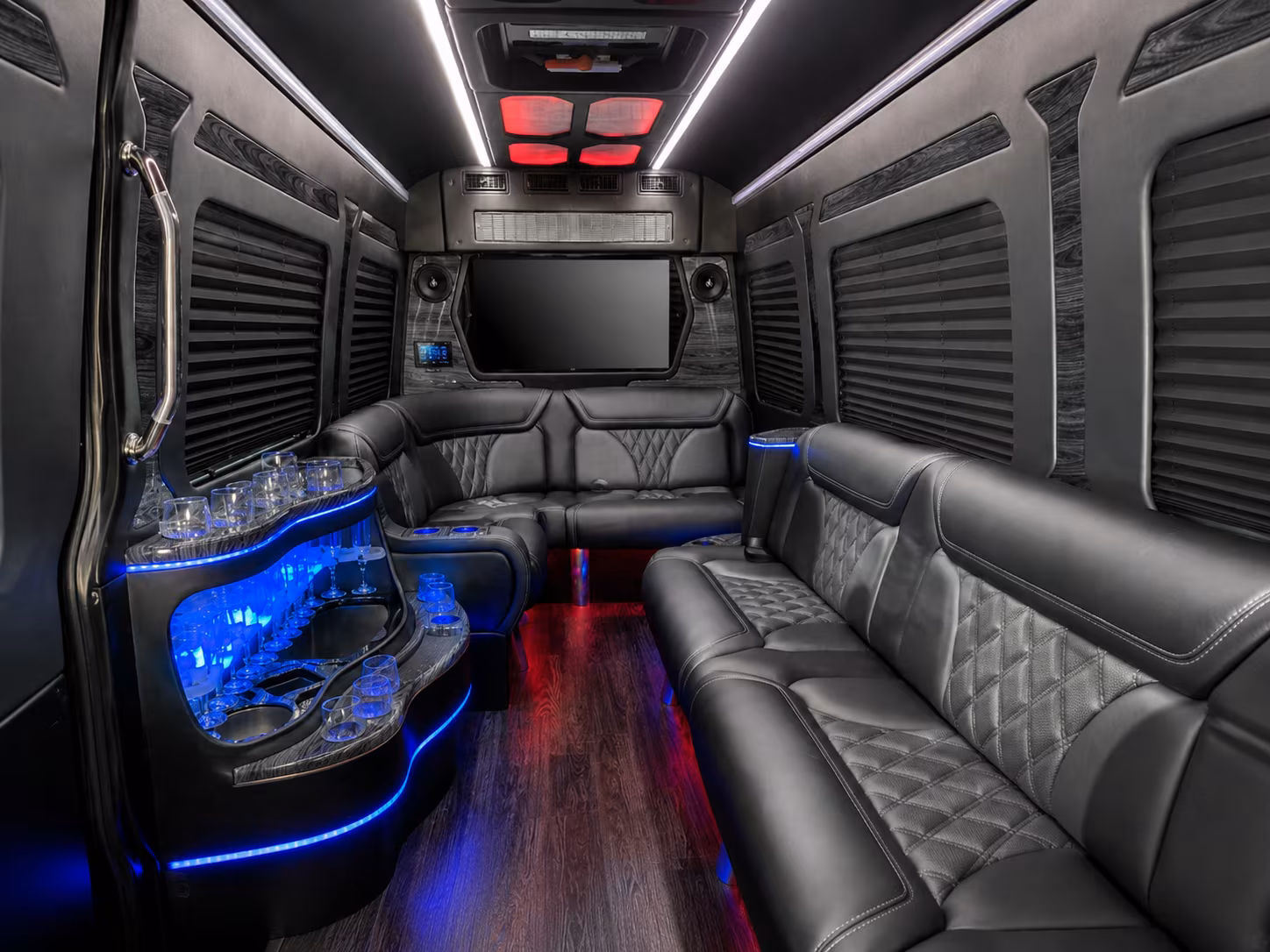 coachella winery transportation for your tasting group