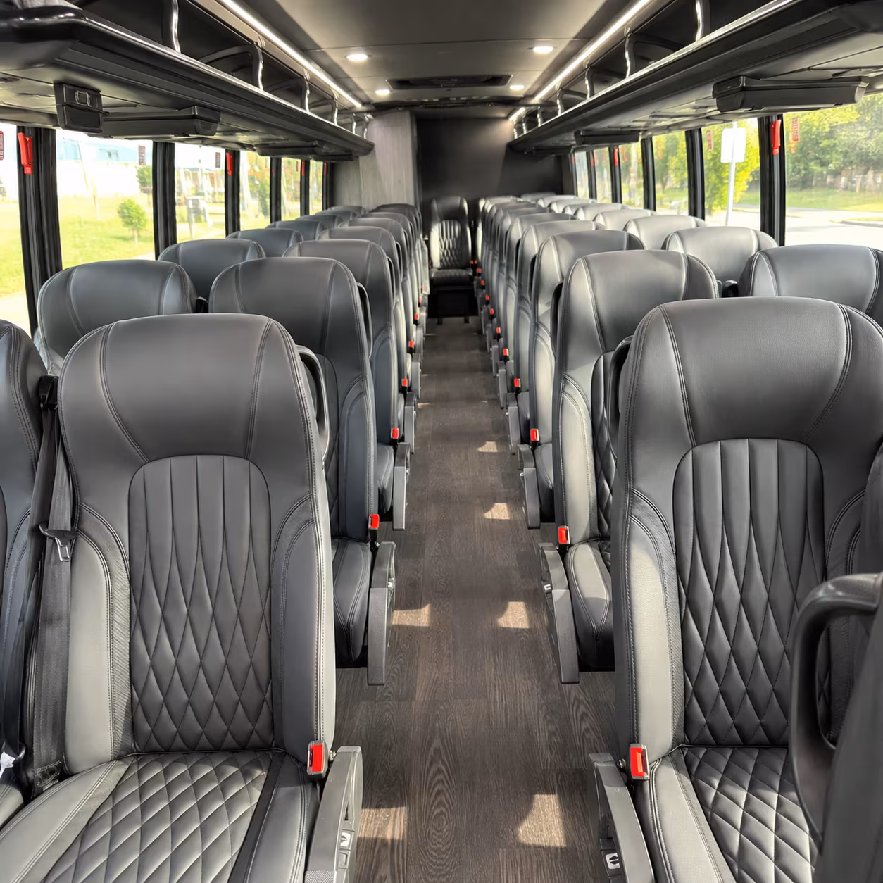 compare bus rentals in yuma the easy way