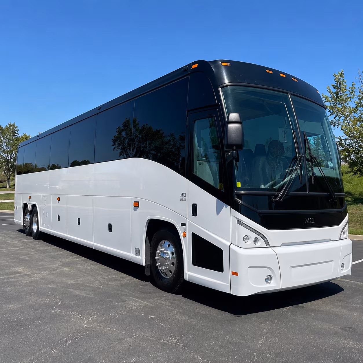 corporate bus rentals for meetings and site tours across the yuma region