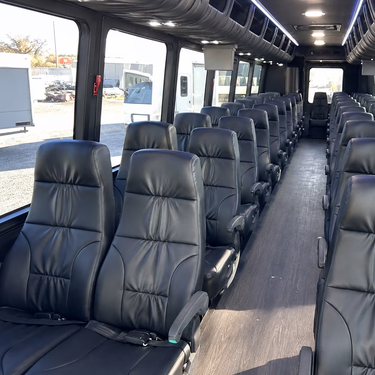 corporate wine tour and team outing bus rentals in yuma