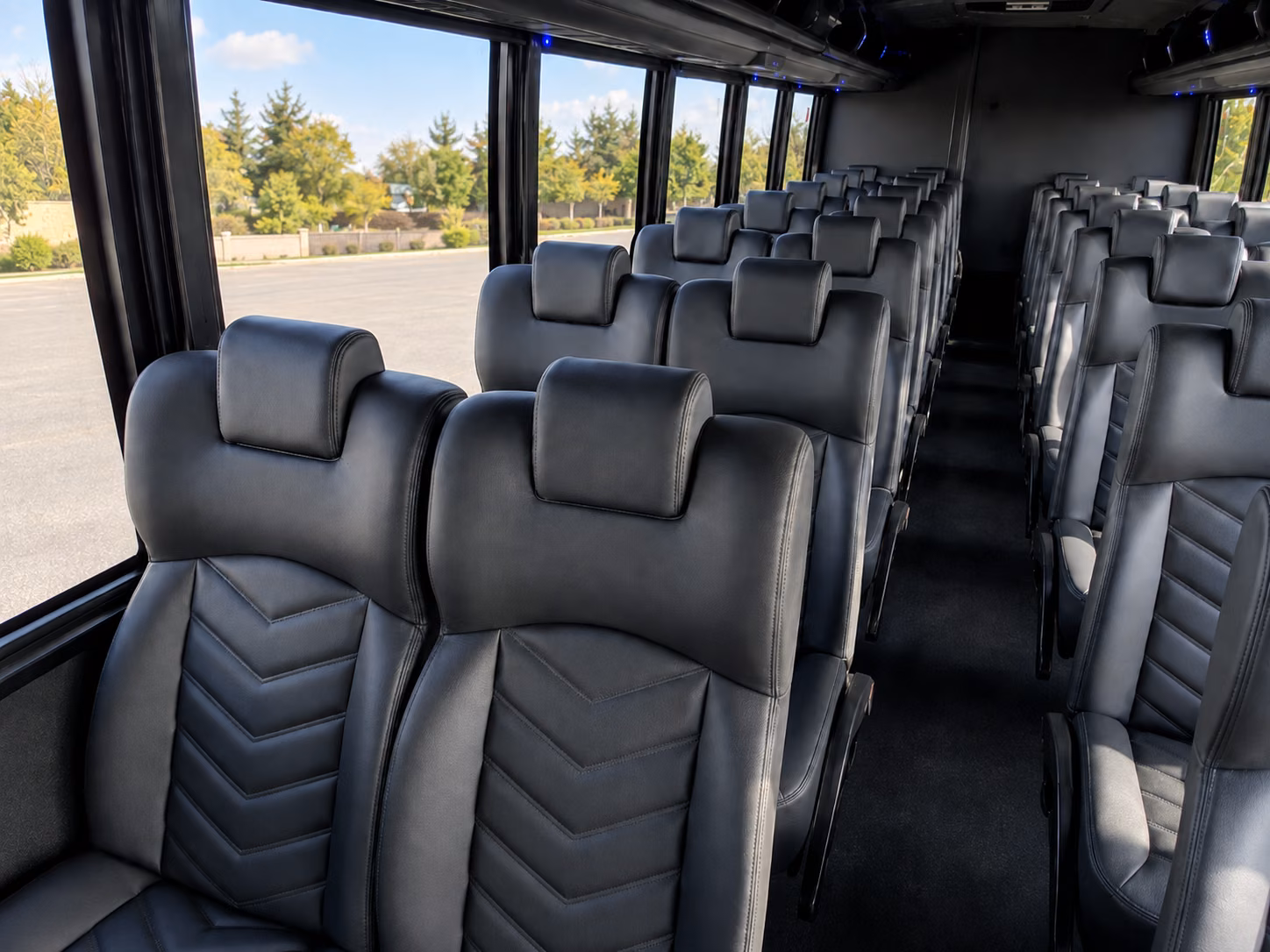 el centro arrange transportation for your el centro wedding