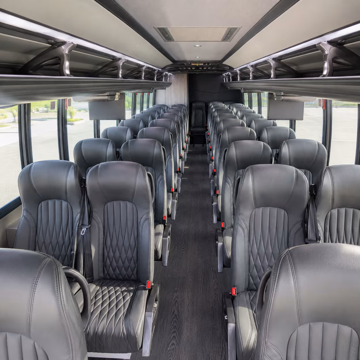el centro explore the el centro music scene with a charter bus