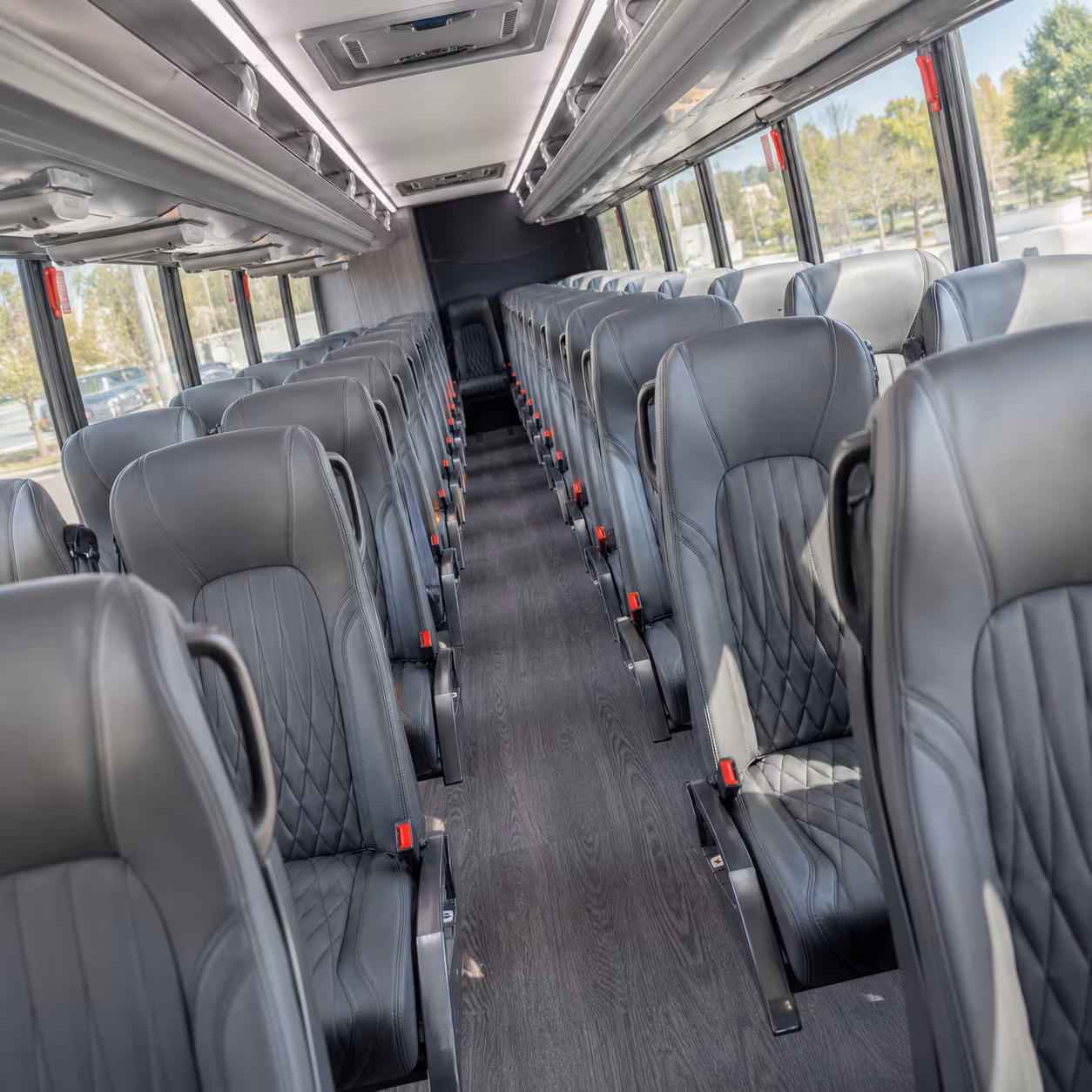 el centro get your players and fans to the game on time with an el centro charter bus