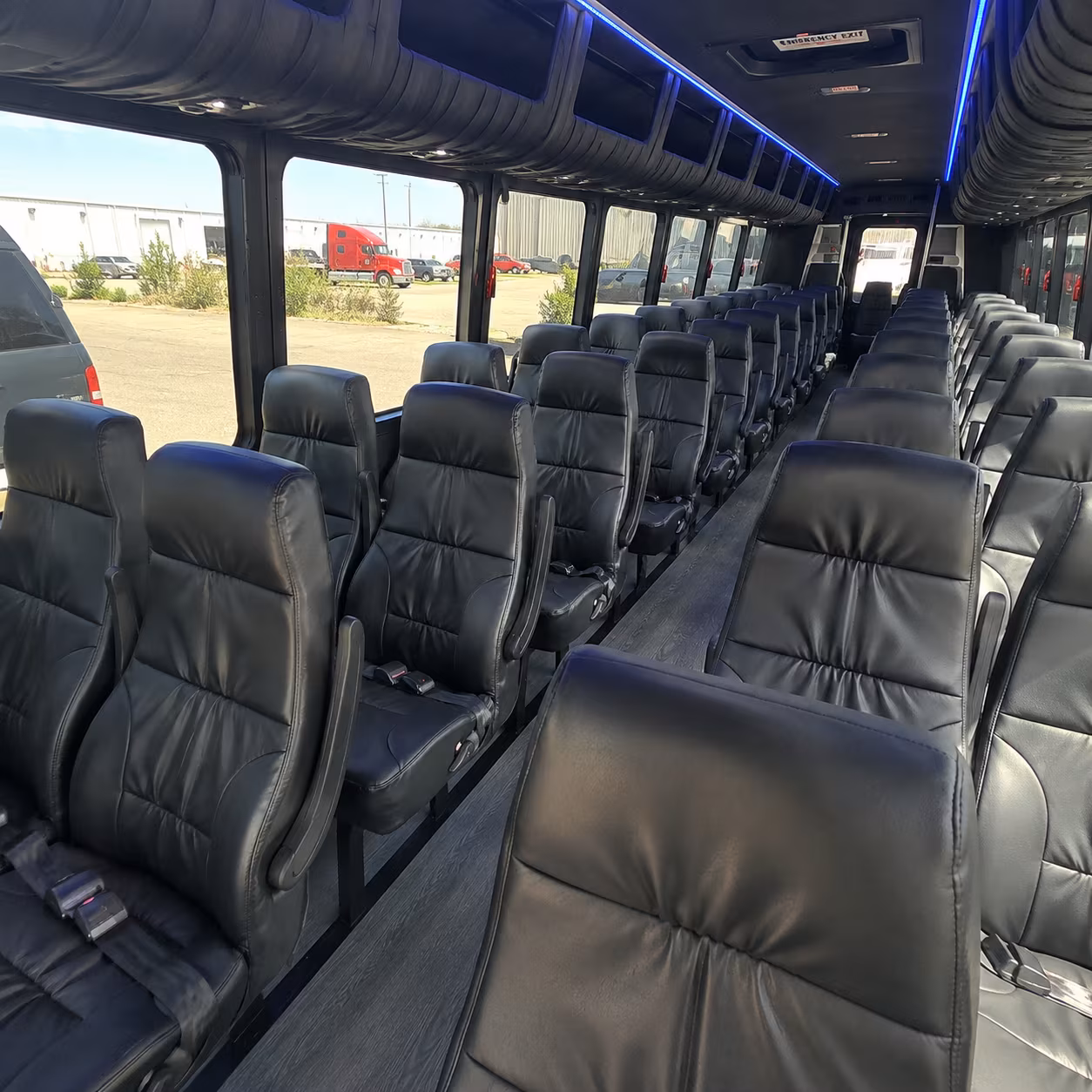 el centro secure an el centro bus rental for your government travel