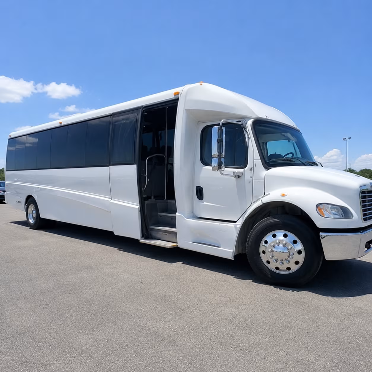 employee shuttle buses for yuma s agricultural and industrial workforce