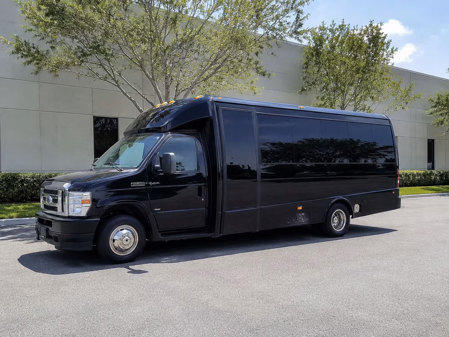 employee shuttle buses for yuma s agricultural and packing operations