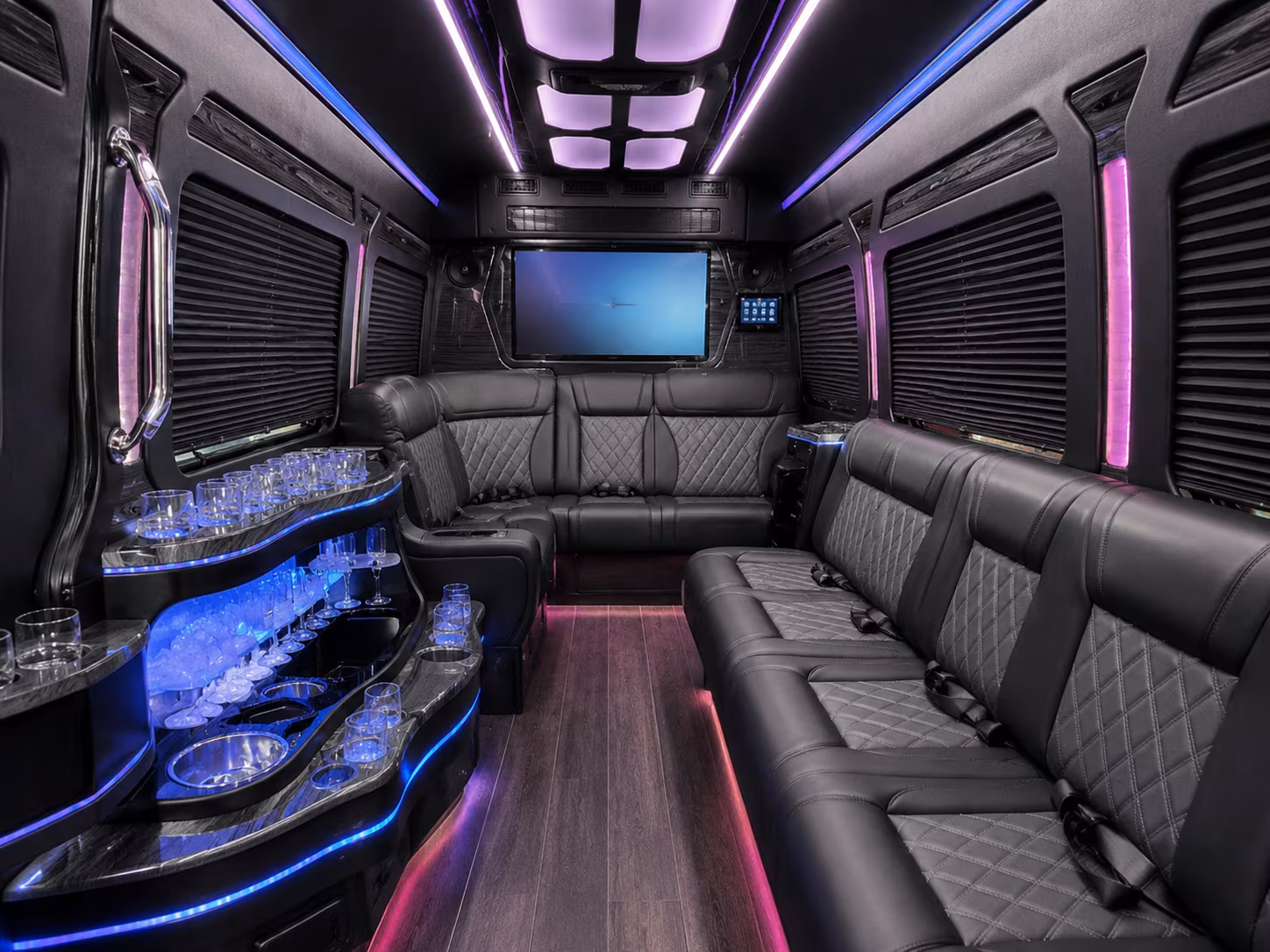 employee transportation between yuma somerton and san luis