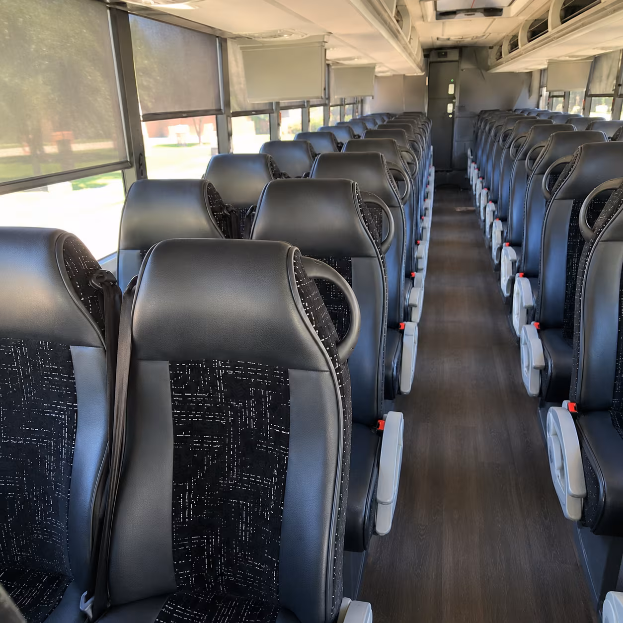 getting to rocky point the border and beyond is easy with a charter bus from yuma