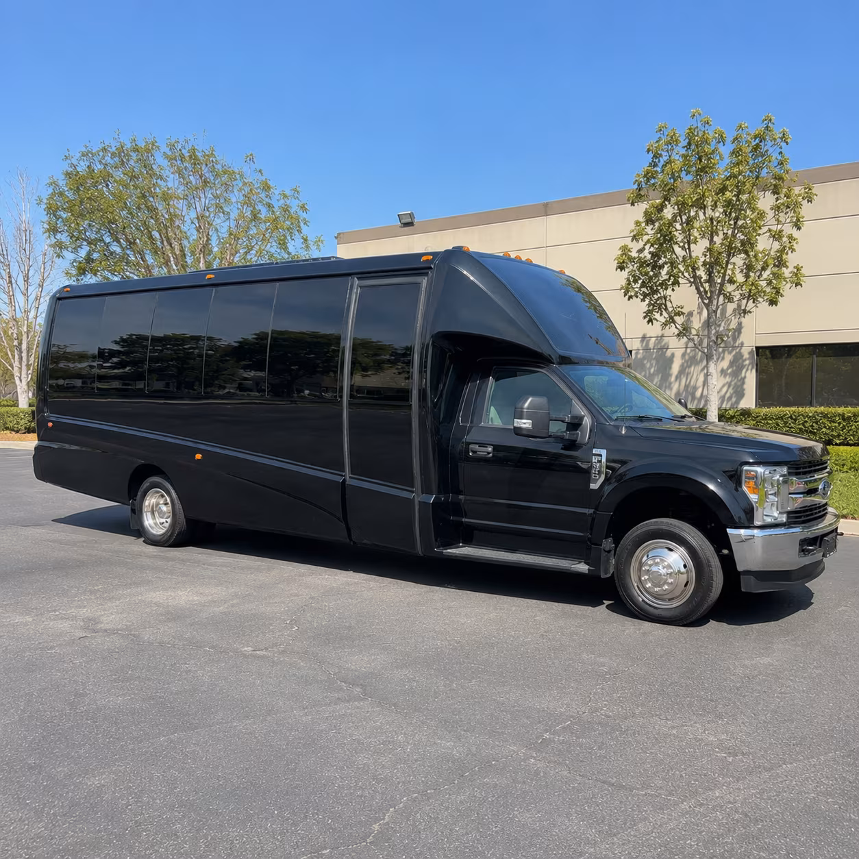 glendale stress free school field trip charter bus rentals in glendale