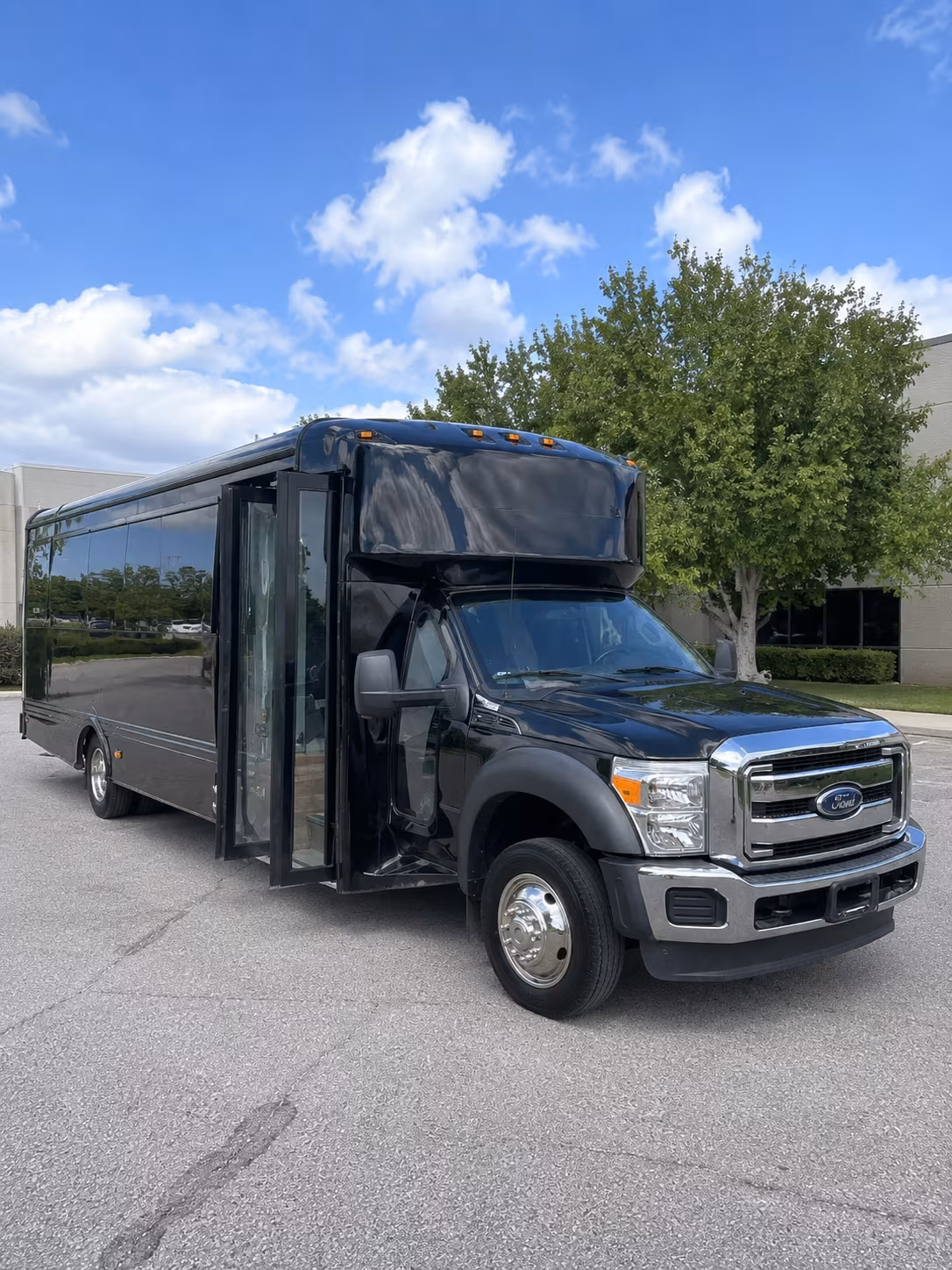 glendale visit multiple wineries with one glendale charter bus rental