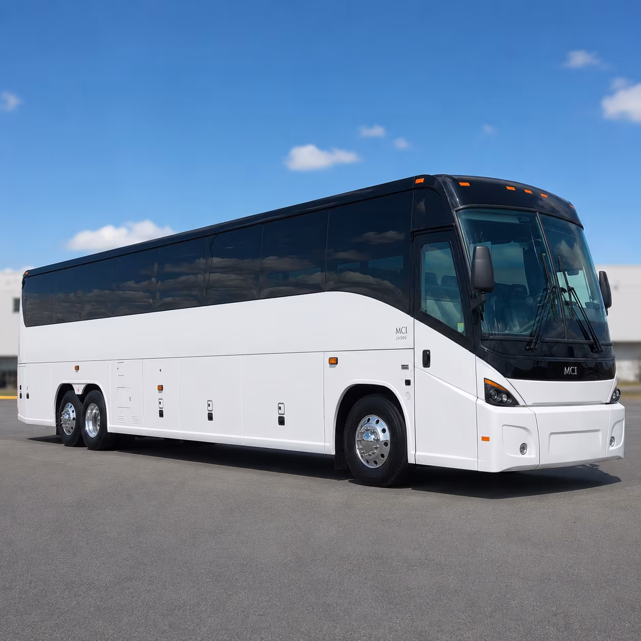 goodyear bring your wedding guests together with a goodyear charter bus