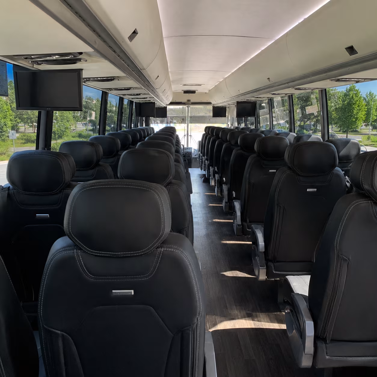 goodyear coordinate group travel with goodyear church bus rentals
