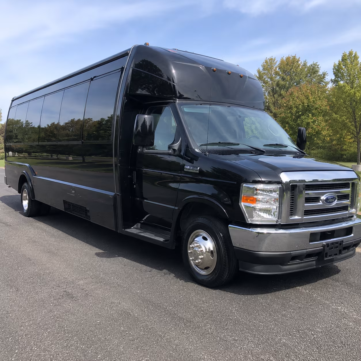 goodyear keep your group together with goodyear prom bus rentals