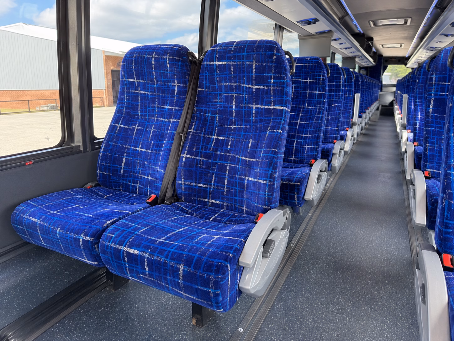 government agency federal workforce shuttle services in yuma