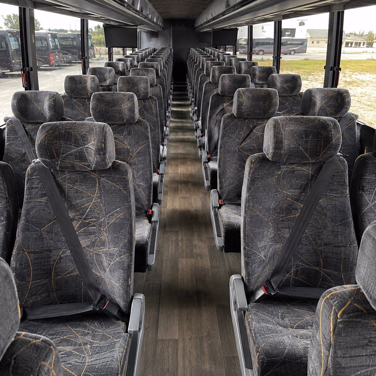 if you re planning a multi stop yuma field trip a charter bus keeps everyone together