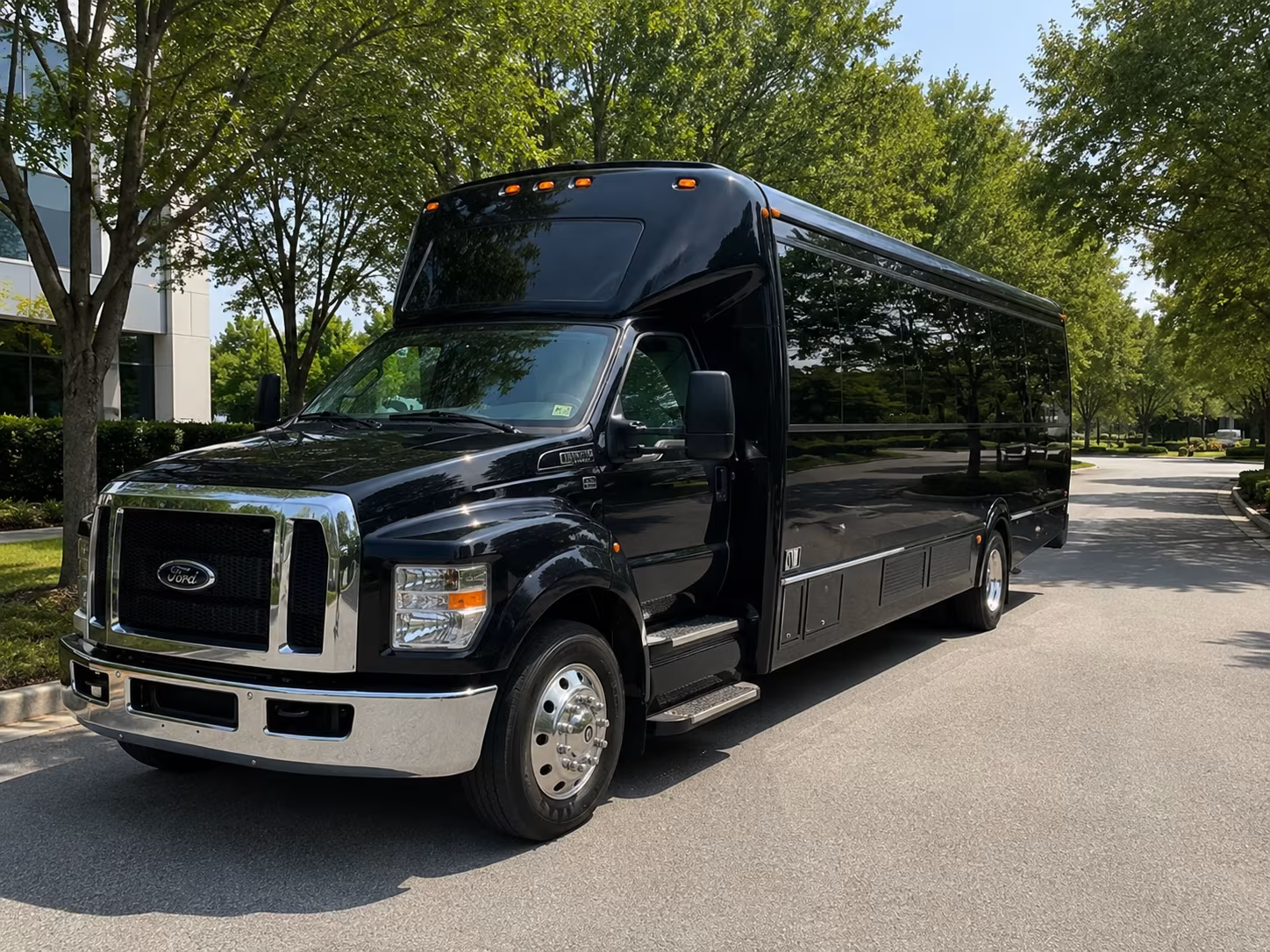 indio church and religious group charter bus rentals in indio