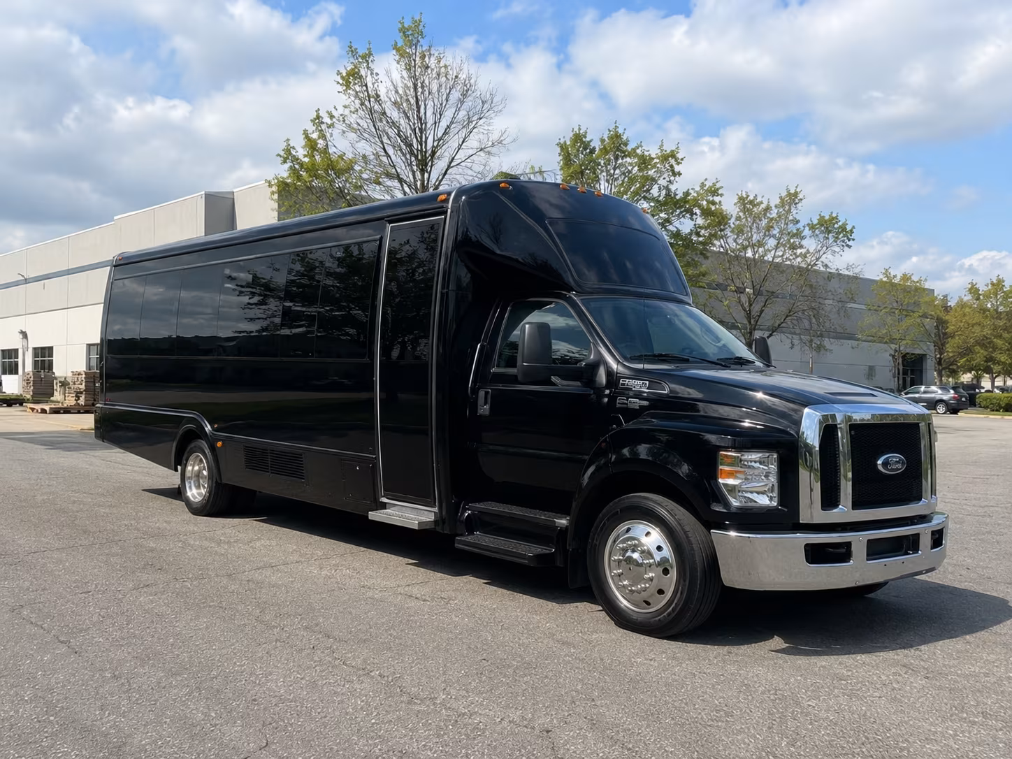 indio discreet military and government charter bus rentals in indio