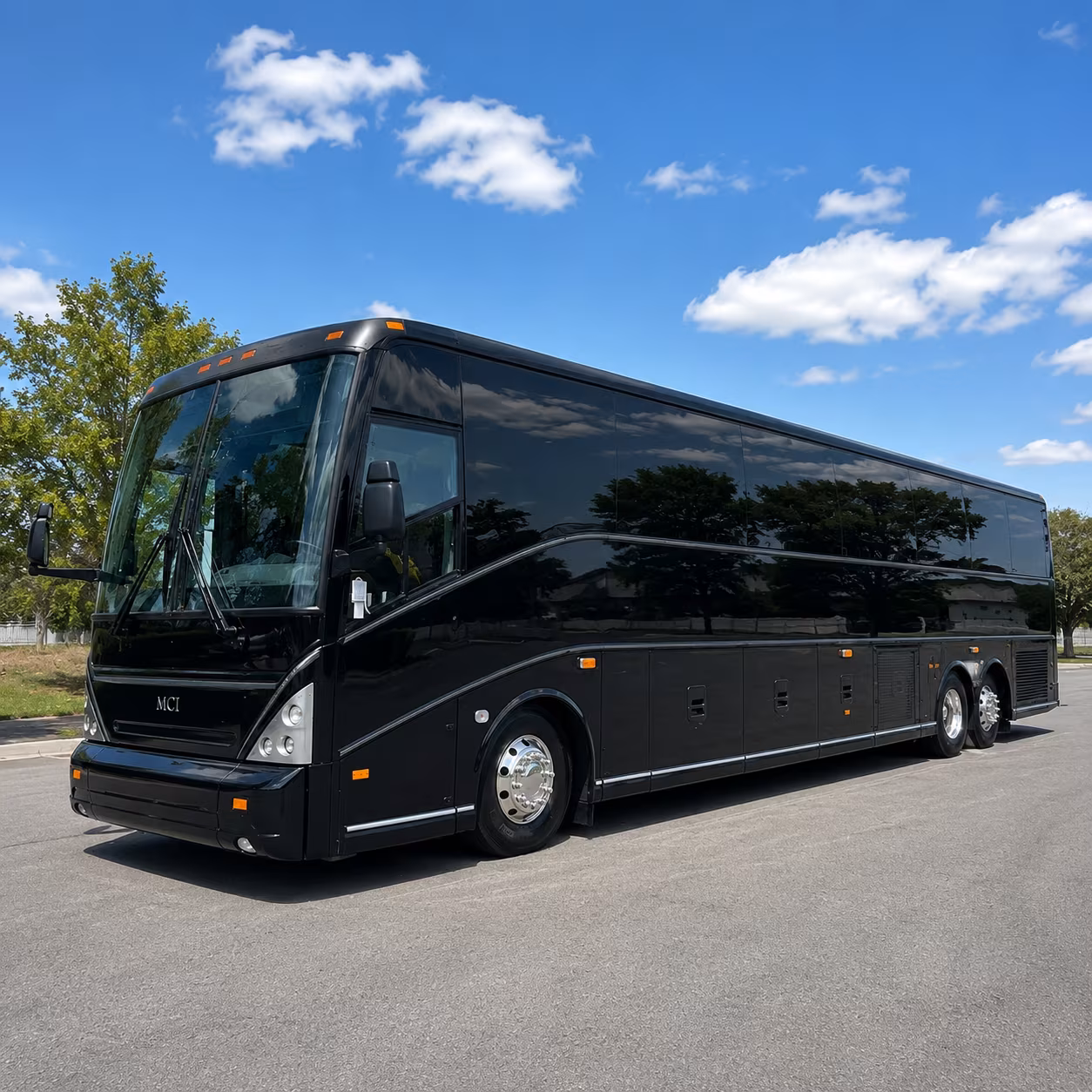 indio easy wedding charter bus rentals in indio