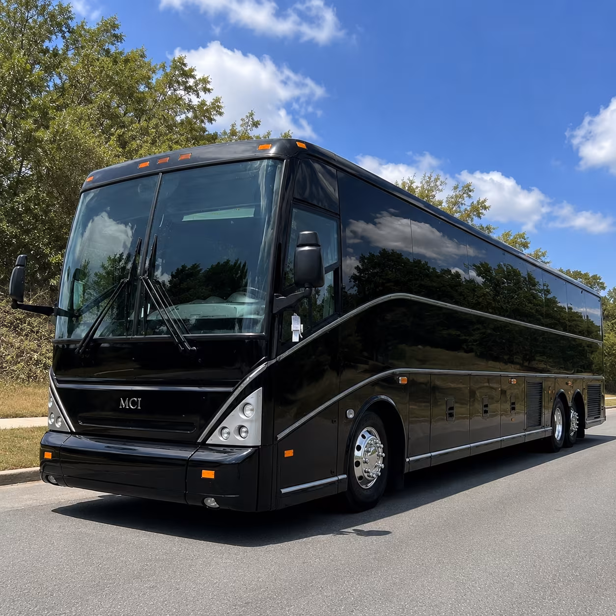 indio plan your group transportation with indio long distance charter bus rentals