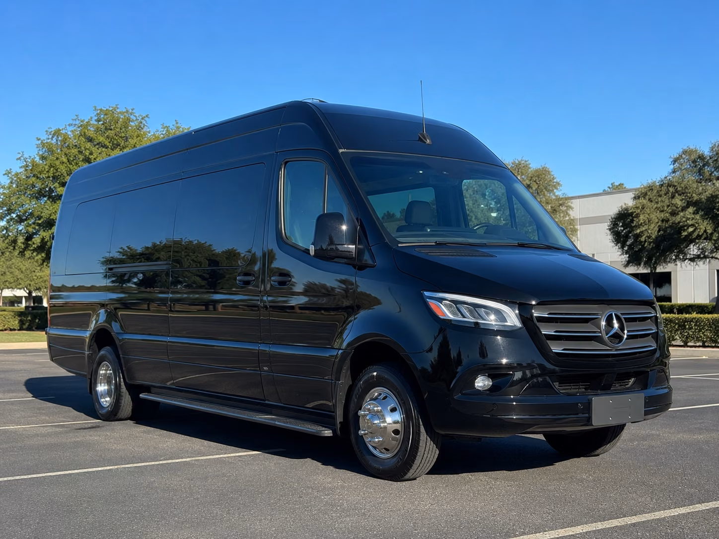 indio winery shuttle bus rentals in indio