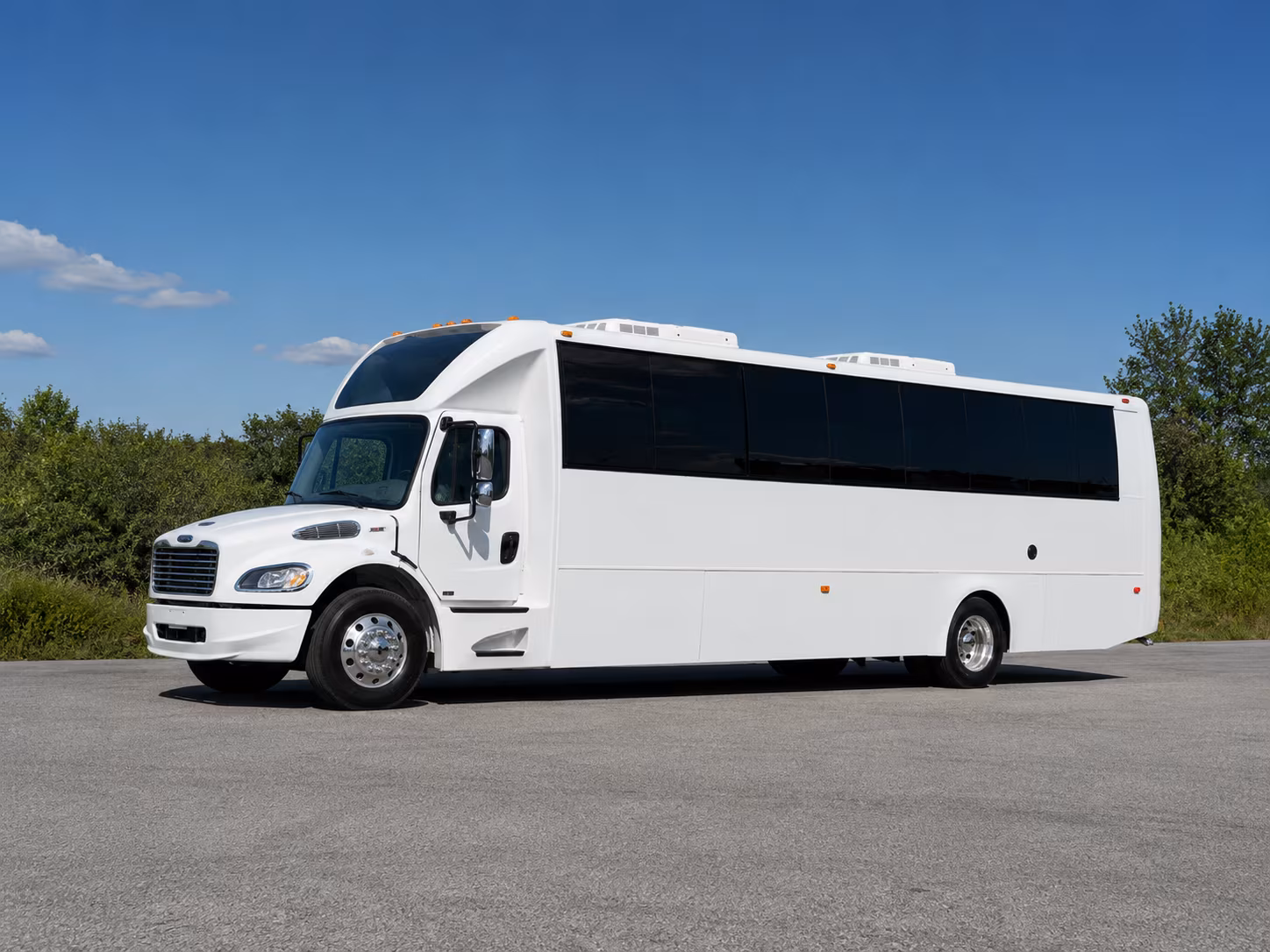 la quinta charter bus rentals for la quinta school districts
