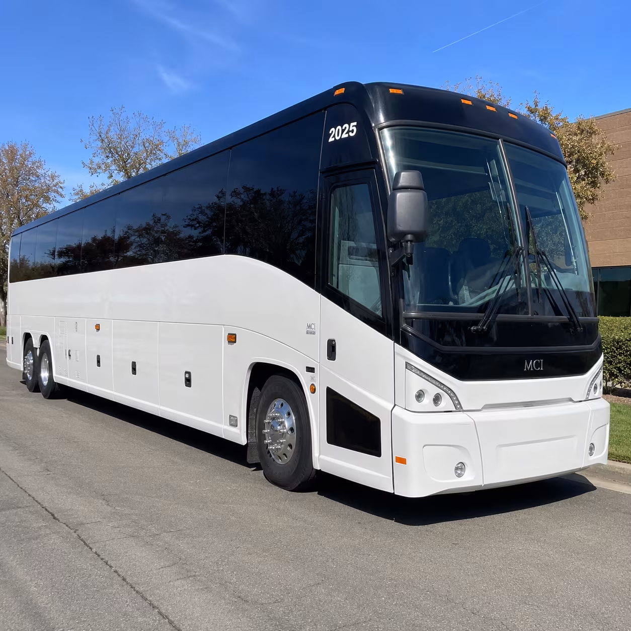 long distance charter bus rentals from yuma to phoenix and tucson