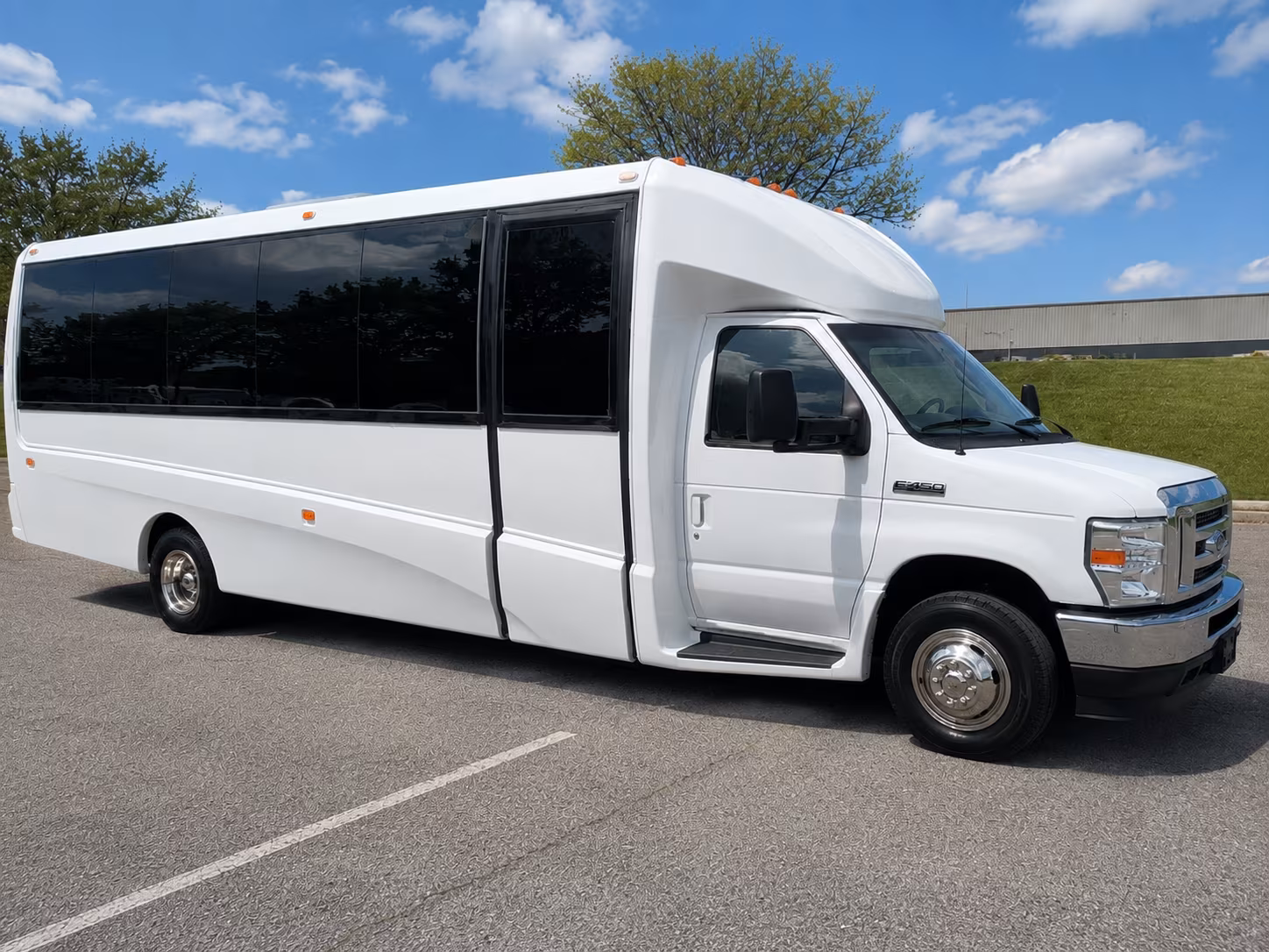 long haul and interstate military transportation from yuma